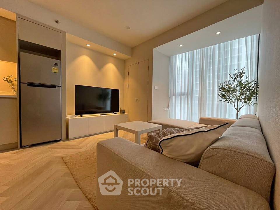 รูป คอนโด 1-ห้องนอน ที่ ดิ แอลโคฟ ทองหล่อ 10 ใกล้ BTS ทองหล่อ (ID 2574647) - รูปที่ 1/7