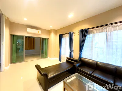 Houses for rent : 4 Bedroom House for rent at Perfect Place Sukhumvit 77 - Suvarnabhumi 6041541