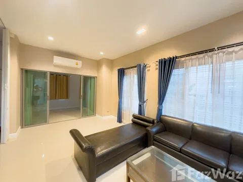 บ้านเดี่ยวให้เช่า 4 ห้องนอน 3 ห้องน้ำ 6041541