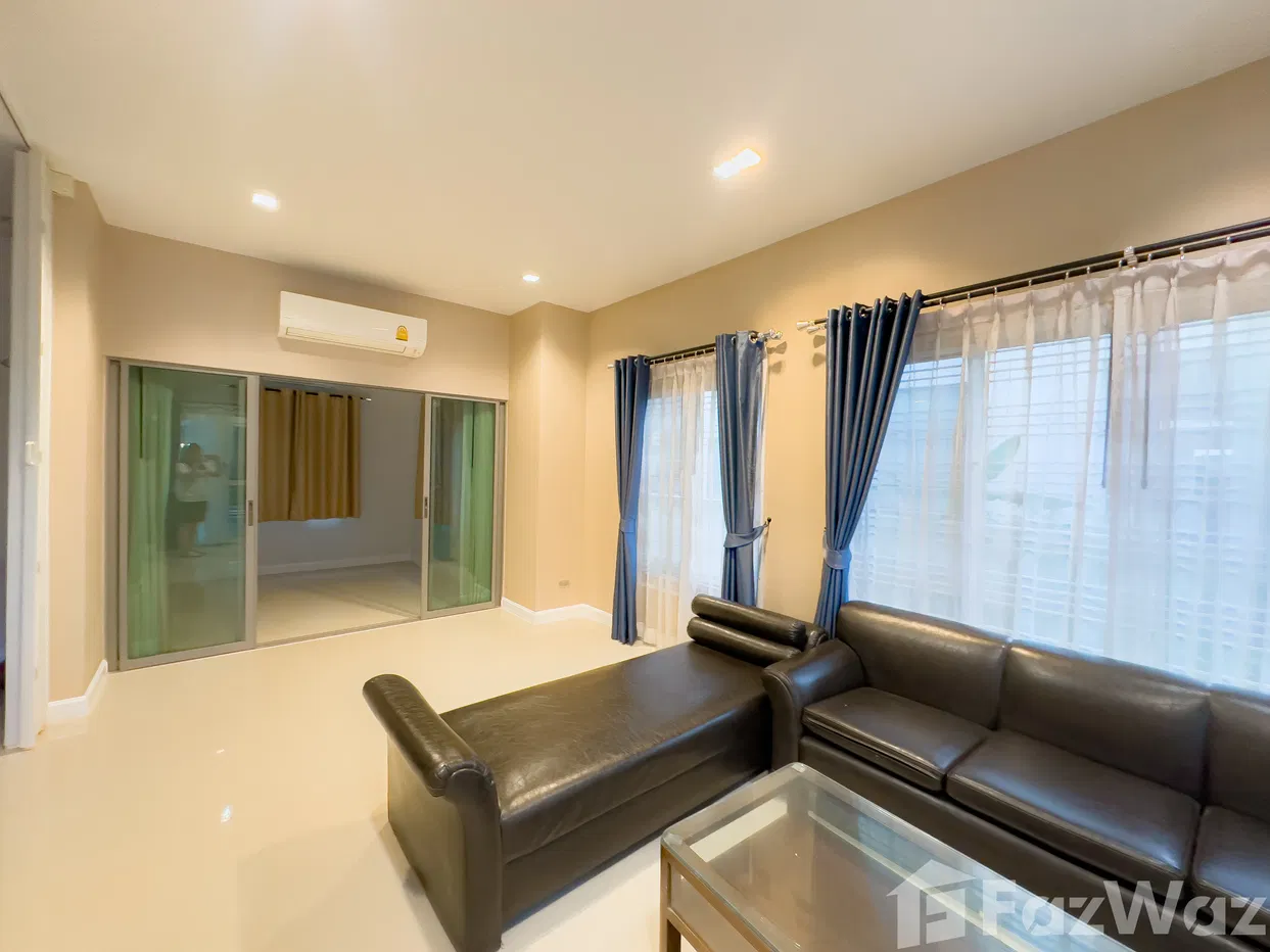 รูป บ้านเดี่ยวให้เช่า 4 ห้องนอน 3 ห้องน้ำ 6041541 - รูปที่ 1/6