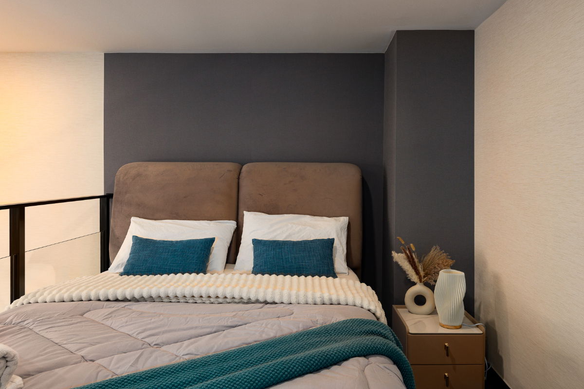 รูป RS5072 ให้เช่า Luxury High-Rise คอนโด Park Origin Thonglor ใกล้ BTS ทองหล่อ - รูปที่ 11/24