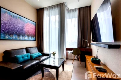 Condos for rent : The Esse Asoke 6048288