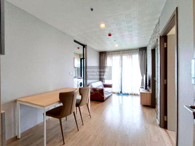 Condos for rent Soi Udomsuk (Sukhumvit 103) : 🔥🔥🔥 For Rent Condo , Ideo O2 , BTS-Bang Na , Bang Na , Bang Na , Bangkok , CX-146070 ✅ Live chat with us ADD LINE @connexproperty ✅ 🔥🔥🔥