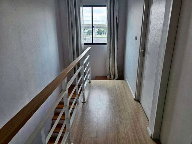 รูป FZF_026 ขายทาวน์เฮ้าส์ บ้านกลางเมือง งามวงศ์วาน กรุงเทพมหานคร (โปรโมชั่นจนถึงวันที่ 30 มิถุนายน 2569) - รูปที่ 5/8