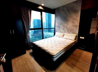 Condos for rent : Condo for Rent at IDEO Mobi Rama 9 (B6902061)