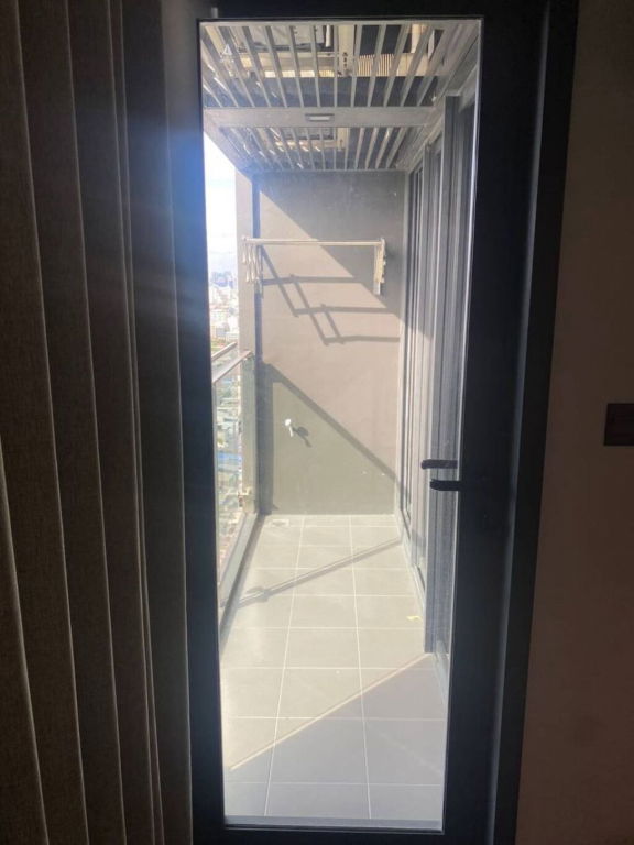 picture FOR Rent The Line Asoke-Ratchada Unit 585/377 - 15/16