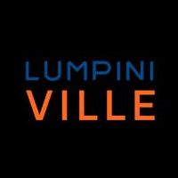 logo project Lumpini Ville Phra Mae Maree - Sathorn