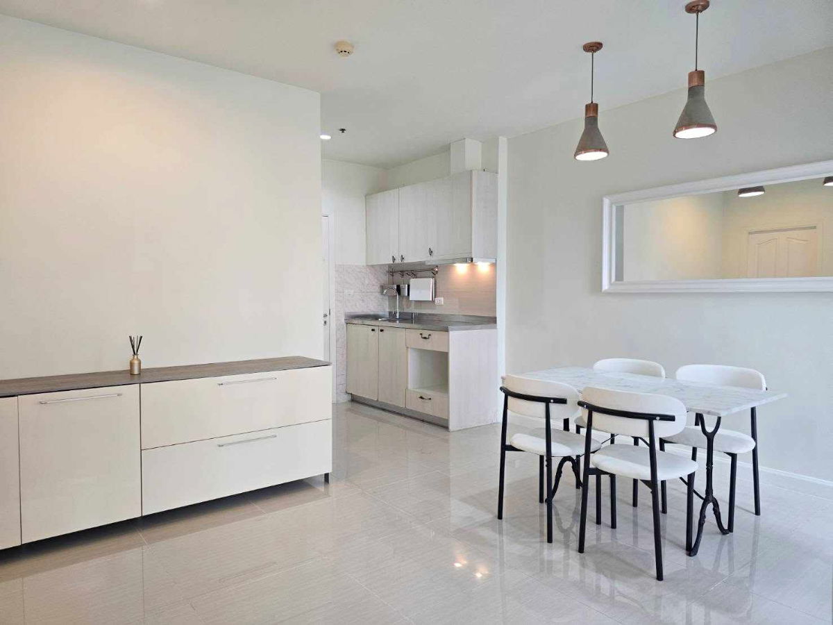 รูป ห้องว่าง💥🔔⚠️🏘️Ⓜ️กดปุ่มแอดไลน์💥นนทบุรี💥แมเนอร์ สนามบินน้ำ🔴🟢🟡 - รูปที่ 3/6