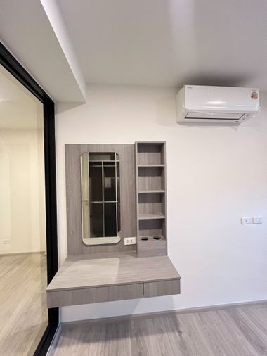ขายคอนโด 1 ห้องนอน 30 ตร.ม. โซ ออริจิ้น พหลฯ 69 สเตชั่น