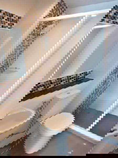 รูป ห้องอัพเดต🙋🏼💎🙋🏼💥แอดไลน์นัดดูห้องได้เลย📲นนทบุรี💥รีเจ้นท์ โฮม 25 ติวานนท์🔴🟢🟡 - รูปที่ 9/9