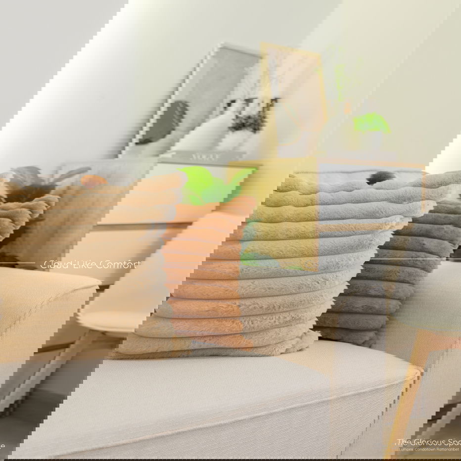 picture The Glorious Space Lumpini Condotown Rattanatibet - 14/16