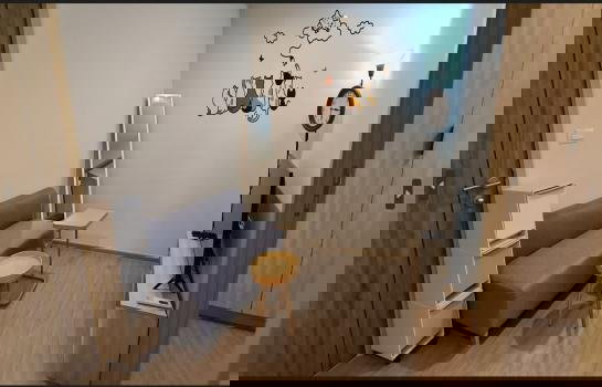 รูป ให้ เช่า คอนโด คอนโด มี อ่อนนุช-พระราม 9 Condo Me Onnut-Rama 9 35 ตรม - รูปที่ 7/8