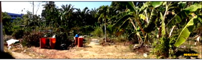 Land for sale Nua Khlong Krabi : FOR SALE  LAND PROPERTY  2064000 BAHT.