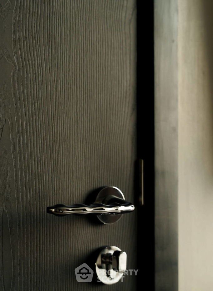 รูป คอนโด 1-ห้องนอน ที่ ดิ เอส อโศก ใกล้ MRT สุขุมวิท (ID 2641601) - รูปที่ 19/20