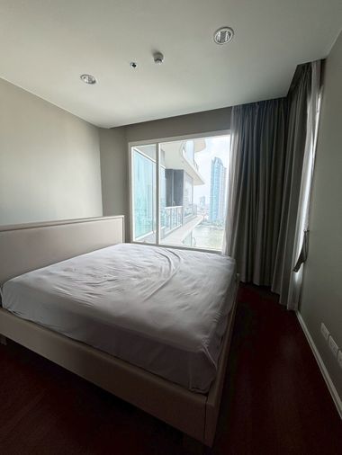 For Rent Condo Menam Residences Condominium 1 bed River view (S15-13179)