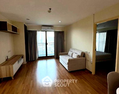 คอนโดให้เช่า : คอนโด 1-ห้องนอน ที่ ลุมพินี เพลส นราธิวาส เจ้าพระยา ใกล้ พระราม 3 (ID 2475255)