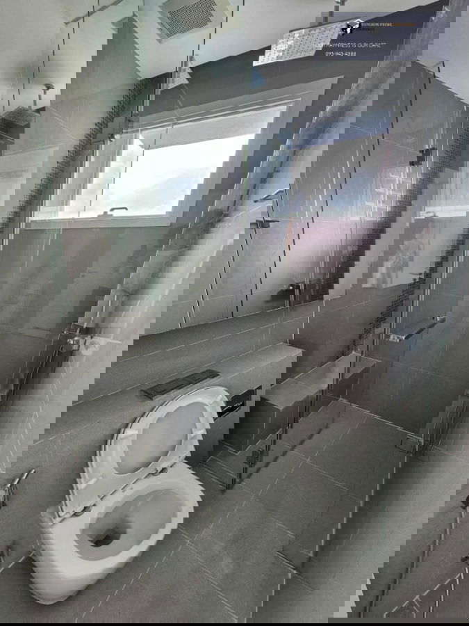 รูป The Saint Residences | 🚝ใกล้ BTS,MRTจตุจักร #2025102912628 #FC - รูปที่ 7/10