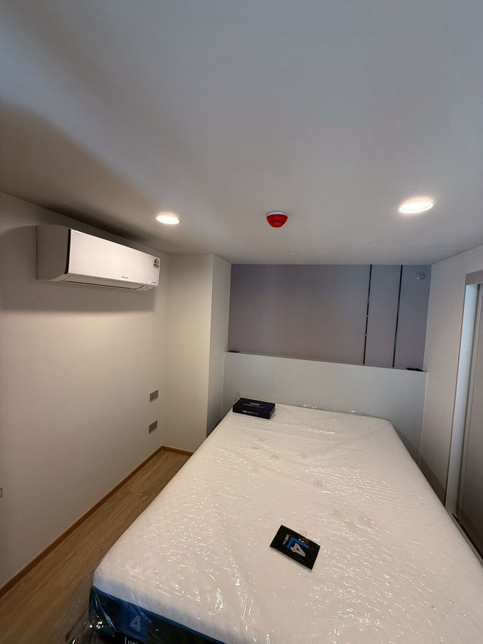 รูป ให้เช่าคอนโด Culture Chula ชั้น 16 - รูปที่ 16/20