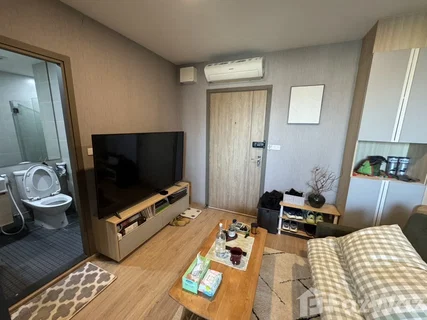 ขาย คอนโด 1 ห้องนอน ในโครงการ ไอดีโอ โอทู 6047947