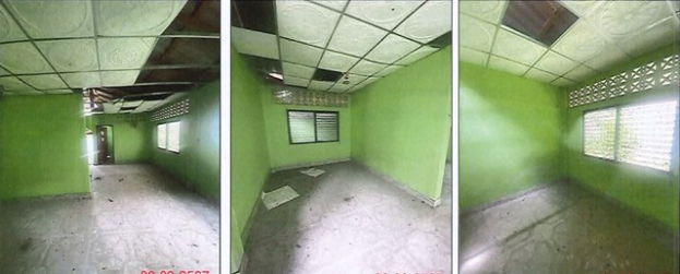 รูป K02430 ขายบ้านเดี่ยว ตำบลถ้ำใหญ่ อำเภอทุ่งสง นครศรีธรรมราช - รูปที่ 3/8