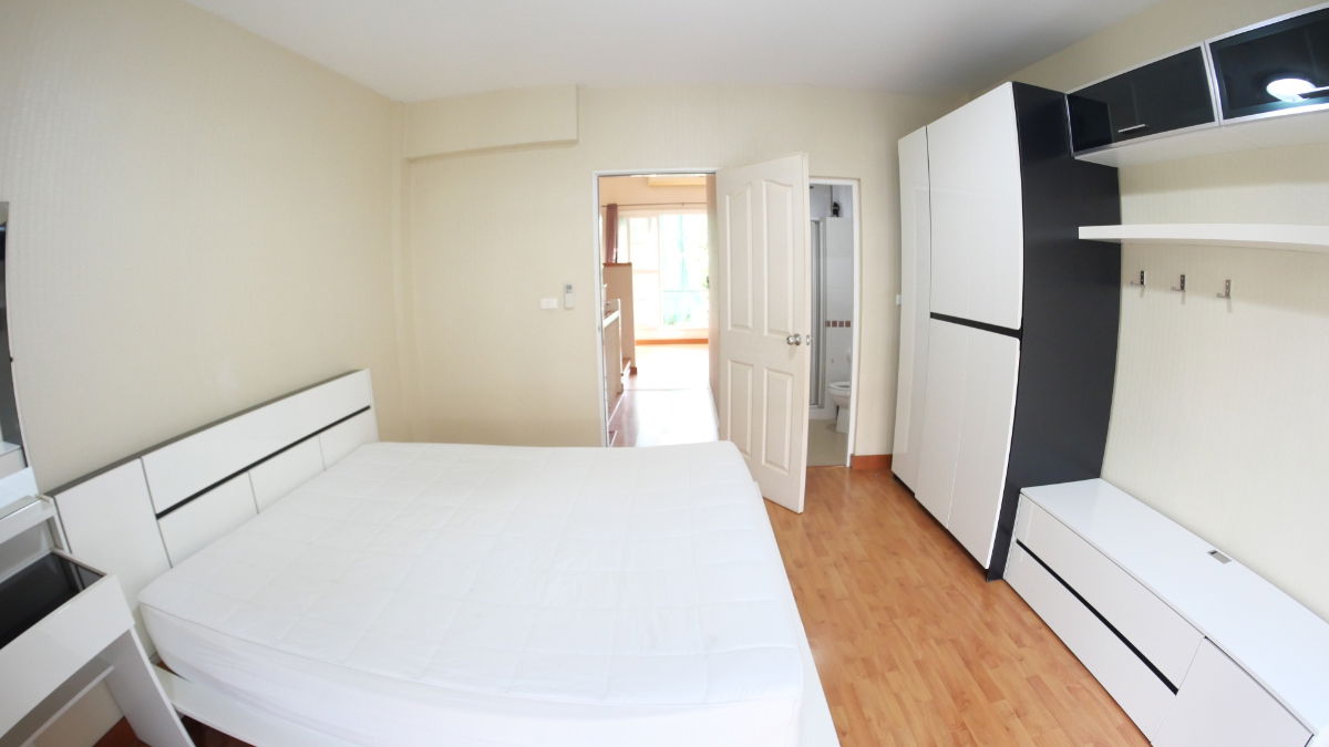 รูป ทาวน์โฮม3ชั้น ม.คาซ่าซิตี้ สุคนธสวัสดิ์2 เกษตร-นวมินทร์ บ้านสวย - รูปที่ 9/14