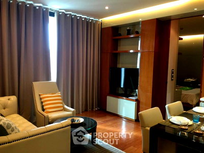 Condos for rent : 2-BR Condo at The Address Sukhumvit 28 near BTS Phrom Phong (ID 2651977)