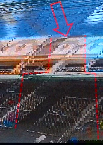 รูป K02015 ขายทาวน์เฮ้าส์ ม.อยู่สบาย อำเภอศรีราชา จังหวัดชลบุรี - รูปที่ 2/8