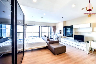 Condos for rent Phrom Phong : ✨ For Rent: Noble Remix Condo ✨  💰 Only 29,000 THB/month