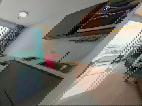 รูป Ideo mix Phaholyothin | 🚝ใกล้ BTS,MRTจตุจักร #2025101112302 #FC - รูปที่ 3/5