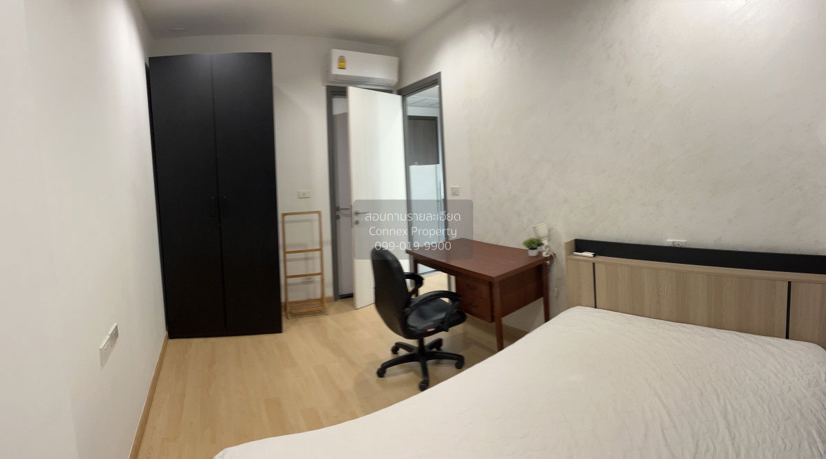 รูป เช่าคอนโด  เดอะริช สาทร - ตากสิน BTS-วงเวียนใหญ่ บางลำภูล่าง เขต คลองสาน กรุงเทพ CX-146454 ✅ ทักไลน์ @connexproperty ตอบทันที ทีมงานมืออาชีพ ✅ - รูปที่ 3/8