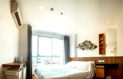 คอนโดให้เช่า : 🦋RB23295 ให้เช่าถูกมาก📢ยู ดีไลท์ แอท บางซ่อน สเตชั่น👉แอดไลน์ @714txlxc( มี @ ด้วย) แอดมินตอบไว 