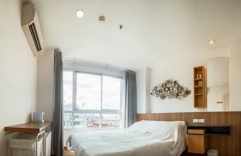 รูปภาพ 🦋RB23295 ให้เช่าถูกมาก📢ยู ดีไลท์ แอท บางซ่อน สเตชั่น👉แอดไลน์ @714txlxc( มี @ ด้วย) แอดมินตอบไว