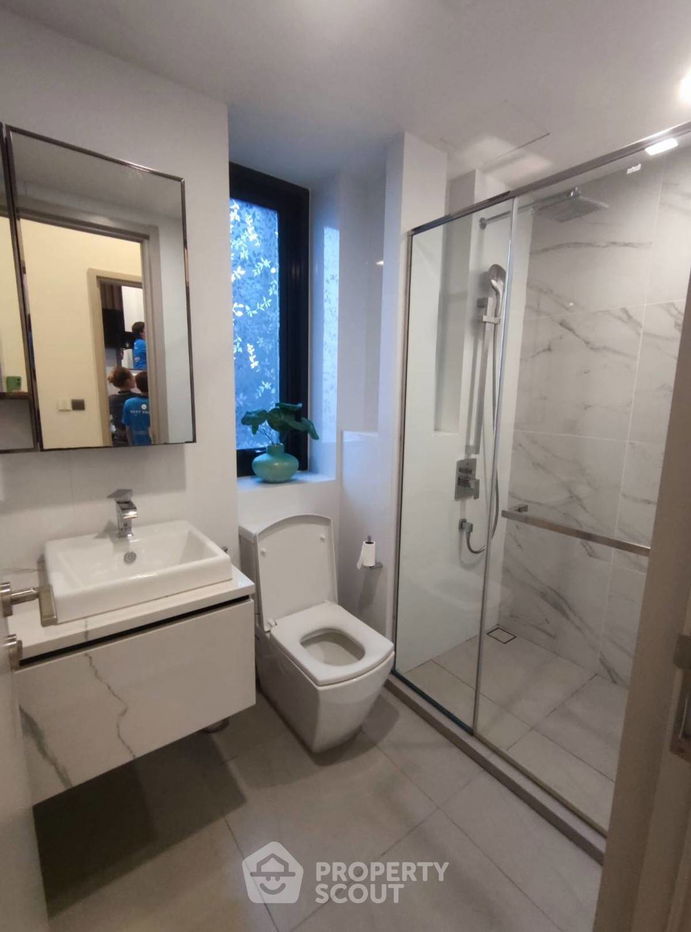 รูป คอนโด 1-ห้องนอน ที่ เดอะ ไลน์ สุขุมวิท 101 ใกล้ BTS ปุณณวิถี (ID 2632210) - รูปที่ 8/10