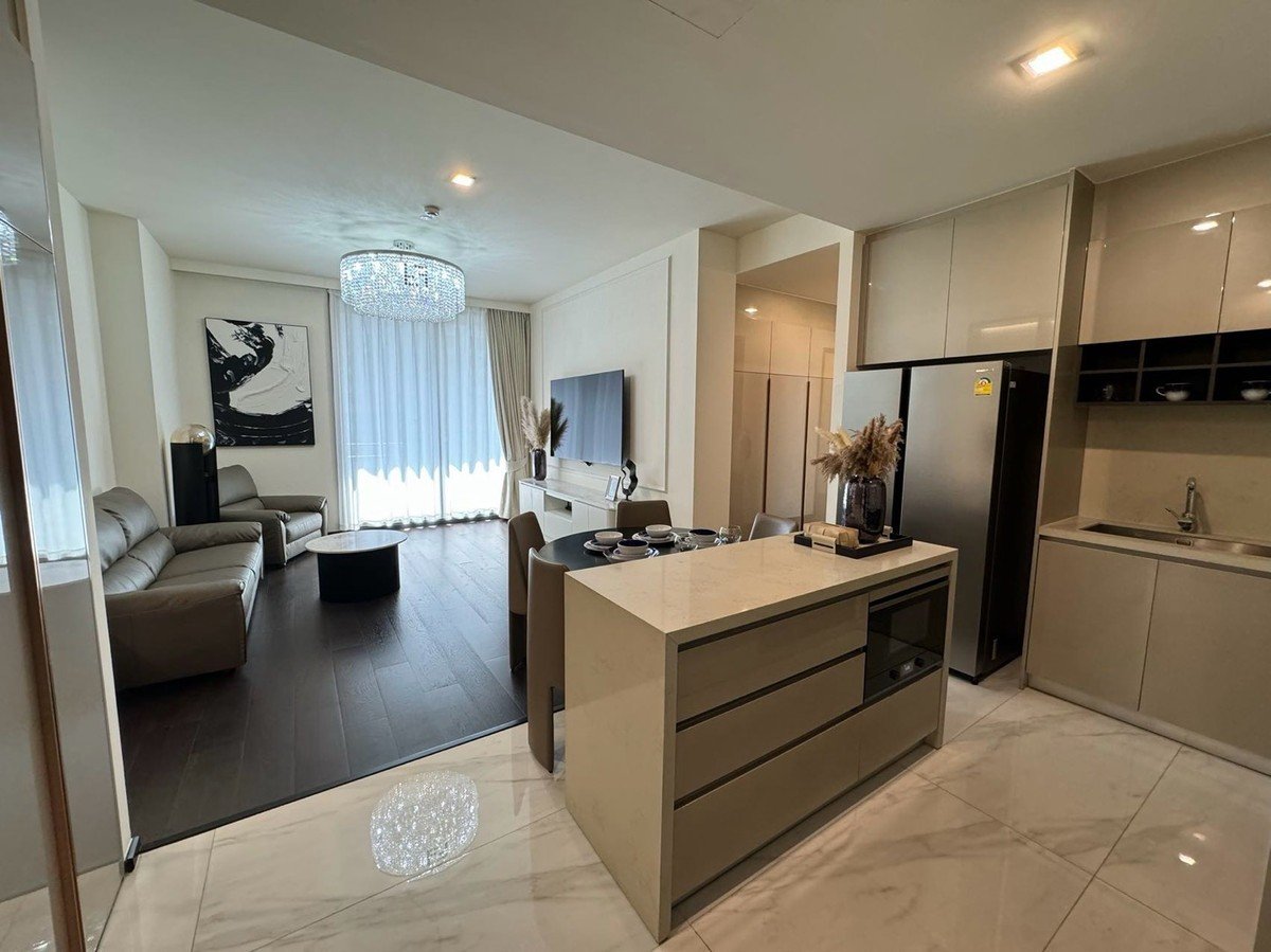picture LTH14370 – Condo for Rent | LAVIQ Sukhumvit 57 | 115 sqm | 3 Beds 3 Baths | Near BTS Thonglor | 120K/Month - 3/11