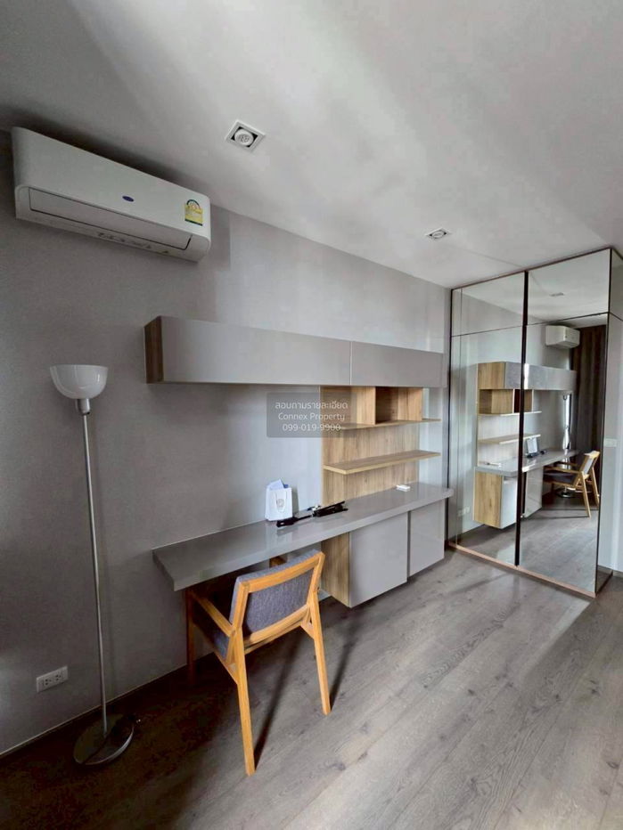 รูป 🔥🔥🔥 เช่าคอนโด  พาร์ค ออริจิ้น พร้อมพงษ์ BTS-พร้อมพงษ์ คลองตัน เขต คลองเตย กรุงเทพ CX-145719 ✅ ทักไลน์ @connexproperty ตอบทันที ทีมงานมืออาชีพ ✅ 🔥🔥🔥 - รูปที่ 9/11