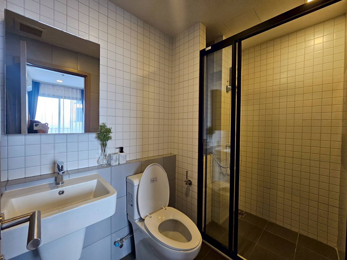 รูป 📣ขายคอนโด 🔥 The Base Height เชียงใหม่ - ส่วนกลางครบครัน ทำเลดีเยี่ยม‼️ - รูปที่ 4/141