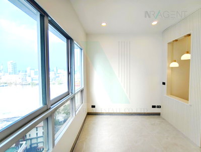 Condos for sale : 🔺 For Sell Condo IVY RIVER Building 1, Floor 14,Studio, Room size 30 sqm