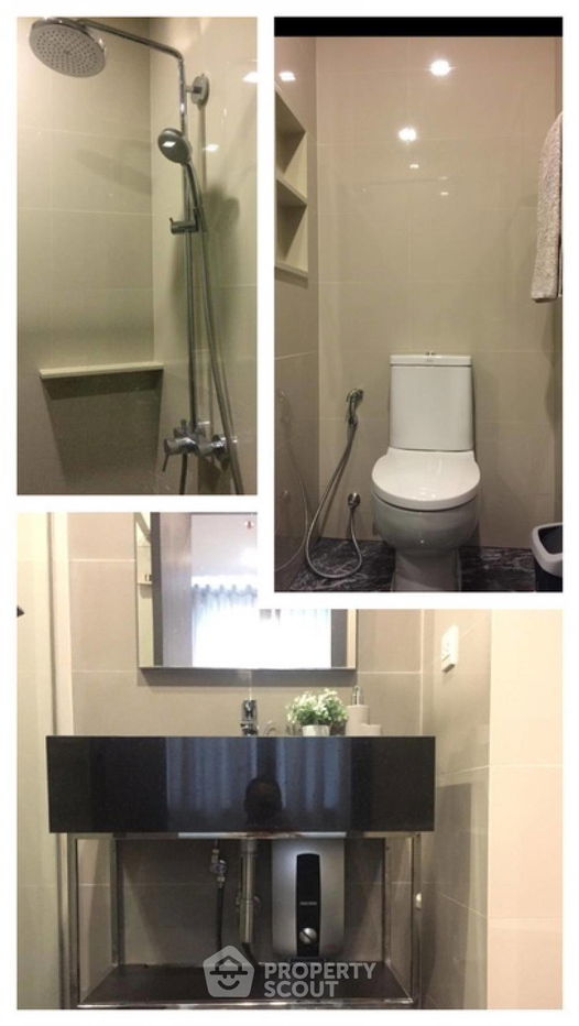 รูป คอนโด 1-ห้องนอน ที่ ดิ เอดจ์ สุขุมวิท 23 ใกล้ MRT สุขุมวิท (ID 1345477) - รูปที่ 13/16