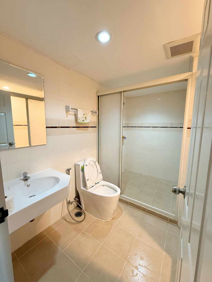 รูป ห้องว่าง💥🔔⚠️🏘️Ⓜ️กดปุ่มแอดไลน์💥พญาไท💥ลุมพินี เพลส พหล - สะพานควาย🔴🟢🟡 - รูปที่ 9/10