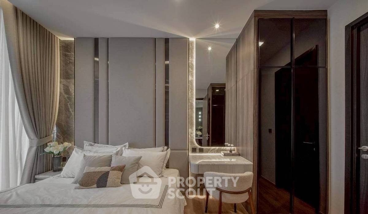 รูป คอนโด 1-ห้องนอน ที่ โนเบิล อราวน์ อารีย์ ใกล้ BTS อารีย์ (ID 2646518) - รูปที่ 11/11