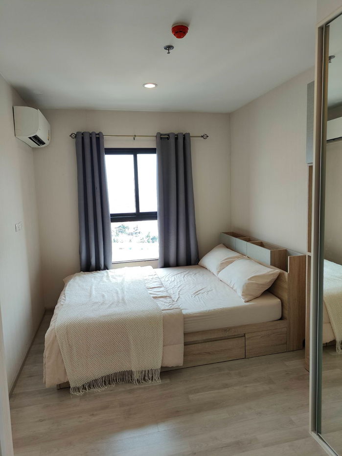 รูป 🦋RB23307 ให้เช่าถูกมาก📢พลัม คอนโด เซ็นทรัล สเตชั่น👉แอดไลน์ @714txlxc( มี @ ด้วย) แอดมินตอบไว  - รูปที่ 6/8