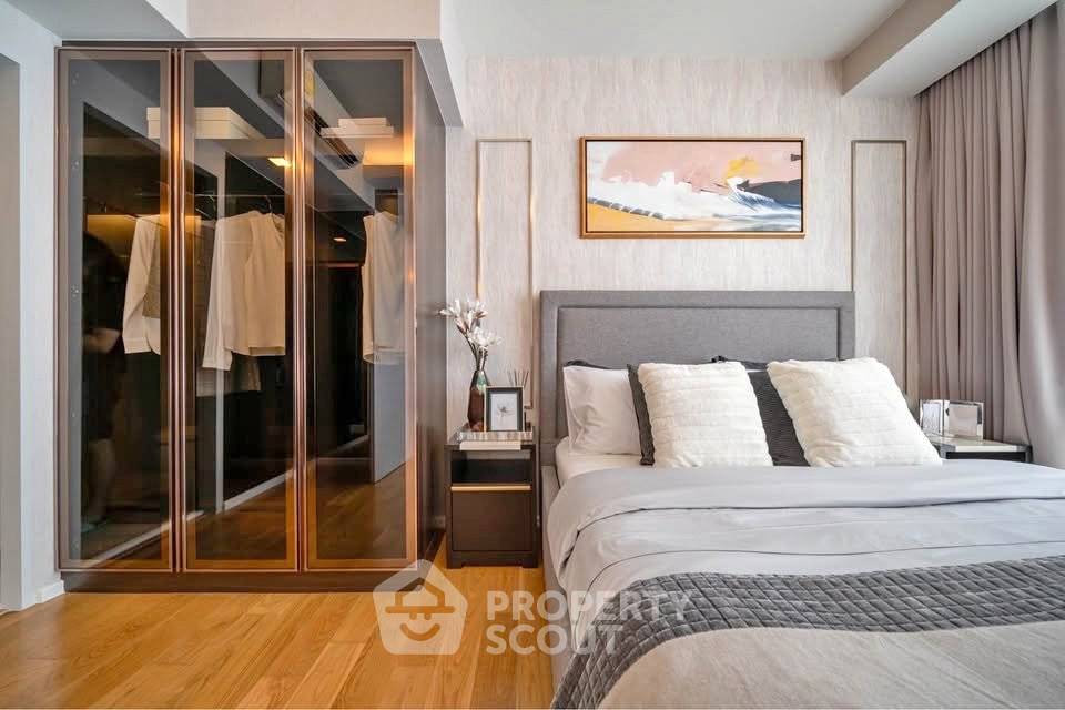 รูป คอนโด 2-ห้องนอน ที่ โฟคัส แอท เพลินจิต ใกล้ BTS นานา (ID 2563183) - รูปที่ 2/12