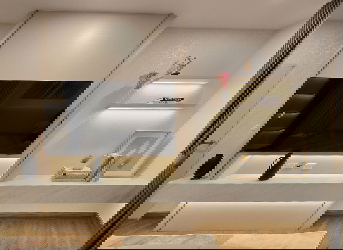 รูป 🔥 ขาย บ้านเดี่ยวหลังใหญ่ 300 ตร.ม. CENTRO BANGNA 4 นอน 5 น้ำ + เรือนแม่บ้าน | ทิศเหนือ ลมเย็น | เฟอร์ฯ ครบพร้อมอยู่ 🏡 - รูปที่ 9/21