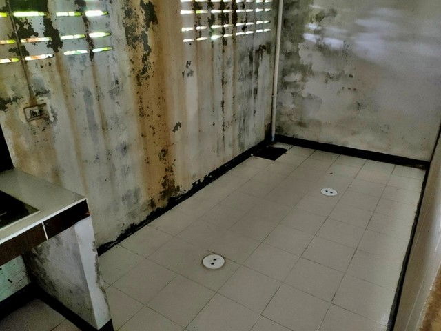 รูป F8-0594 ขายทาวน์เฮ้าส์ 2 ชั้น บ้านป่ากล้วย ต. สันทราย อ.เมืองเชียงราย จ.เชียงราย - รูปที่ 6/8