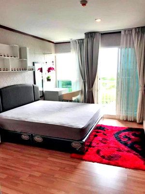 เช่าคอนโด ตลาดนัดเลียบด่วน รามอินทรา : ห้องมาใหม่❣️❤️MW agency❣️❤️❣️❤️ บางเขน   💥 วี คอนโด เอกมัย-รามอินทรา  🔴🟢🟡