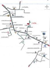 รูป K01347 ขายบ้านเดี่ยว ตำบลทรายขาว อำเภอคลองท่อม กระบี่ - รูปที่ 8/8