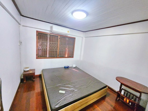 รูป ให้เช่า 2 ชั้น 6นอน 3น้ำ ถนนสุขุมวิท 101-1 คฤหาสน์ 2 หลัง 1ไร่ 53 ตรว.Ice bath Sauna bar วชิรธรรมสาธิต39-49 BTSอุดมสุข1.6กม. - รูปที่ 4/8