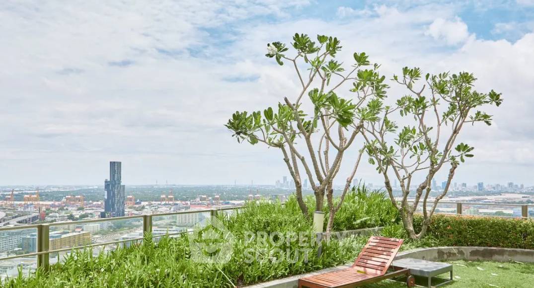 รูป คอนโด 1-ห้องนอน ที่ แอสปาย สุขุมวิท 48 ใกล้ BTS พระโขนง (ID 1920214) - รูปที่ 5/5