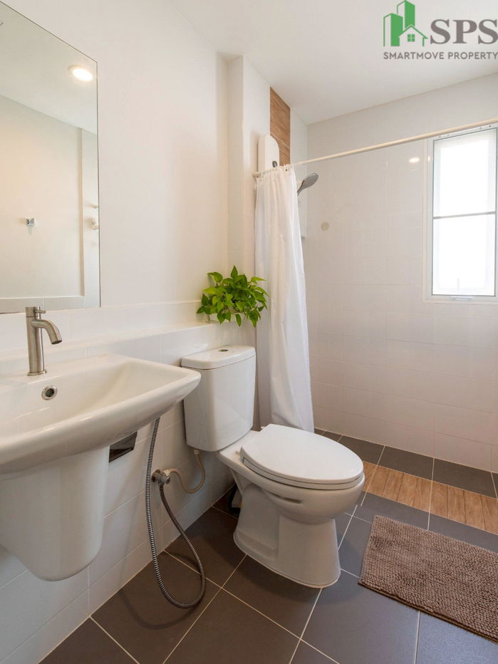 รูป ให้เช่า บ้านแฝด แกรนด์ พลีโน่ เมกาบางนา (SPSSR88) - รูปที่ 17/19