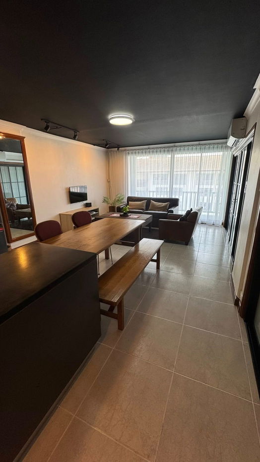 picture Line ID: Smile-easy For rent 2 Bedroom City Villa - 2/11